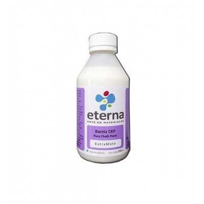 Barniz Extra Mate CKP x250ml Eterna
