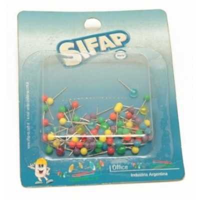 Señalador bolita blister x 60 unidades Sifap