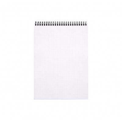 Block Lettering A5 CREART 150 gramos x40 Hojas espiralado Libesa