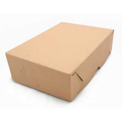 Caja archivo de carton LEGAJO 12  38x28x12 cm tapa volcada Tandil