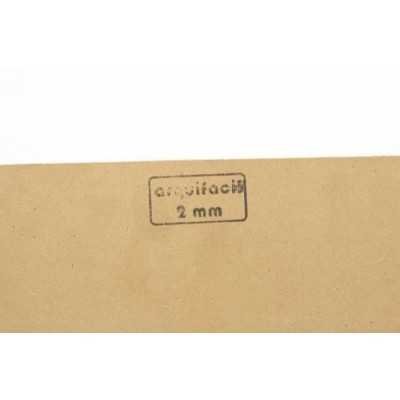 Tablero arquifacil 30x60x 2 mm Aerostar