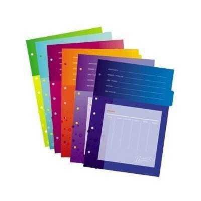 Set de Separadores Nº 3 paquete x6 unidades Rivadavia