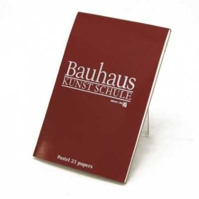 Pastel chico Bauhaus 120gr