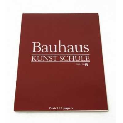 Pastel oficio Bauhaus 120gr