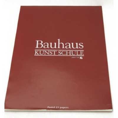 Pastel d/oficio Bauhaus 120gr