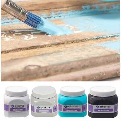 Pintura Chalk Mate x700 ml Eterna