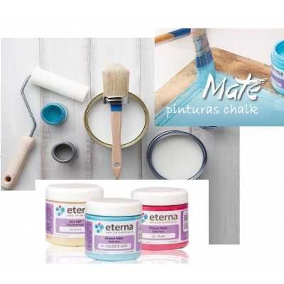 Pintura Chalk Mate x200 ml Eterna