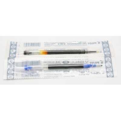 Repuesto VR5 Pilot Negro