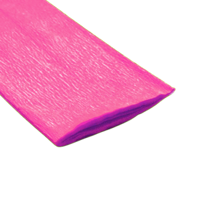 Papel crepe Rosa