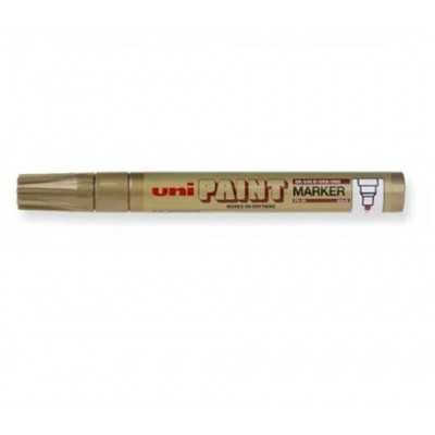 Marcador Paint ( 2.8mm ) PX 20 Oro (1300) Uni-ball