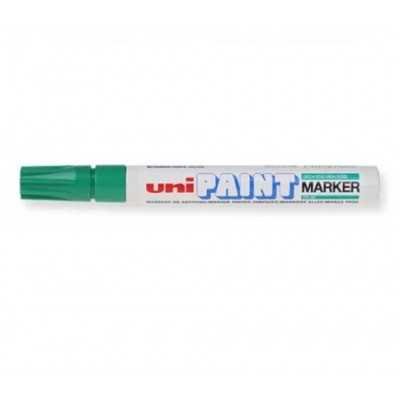 Marcador Paint ( 2.8mm ) PX 20 Verde (0500) Uni-ball