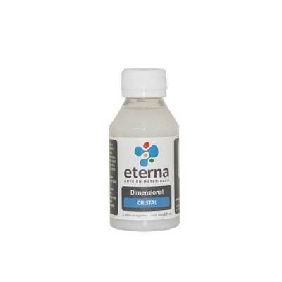 Dimensional rigido cristal x 125ml Eterna