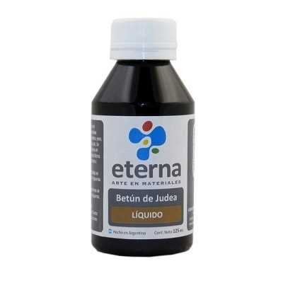 Betun de judea liquido 125 ml Eterna