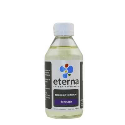 Esencia Trementina Estudio x250 cc Eterna