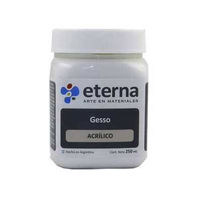 Gesso x 250 ml Eterna