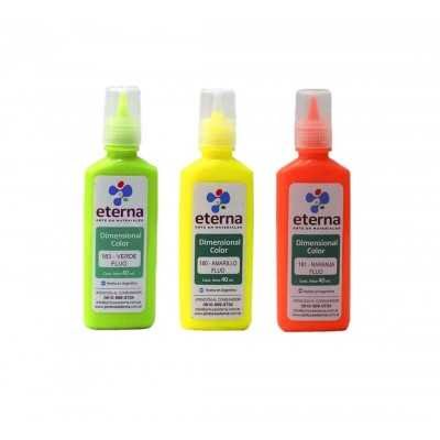 Dimensional Color Fluo x40 ml Eterna