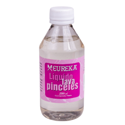 Lavapinceles x 250cc Eureka