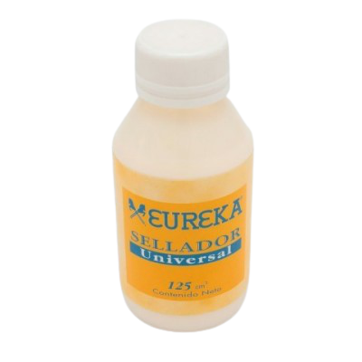 Sellador universal 125cc Eureka