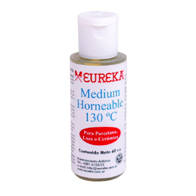 Medium horneable x 60 Eureka