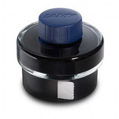 Tinta para lapicera T52 azul/negro x50 ml Lamy