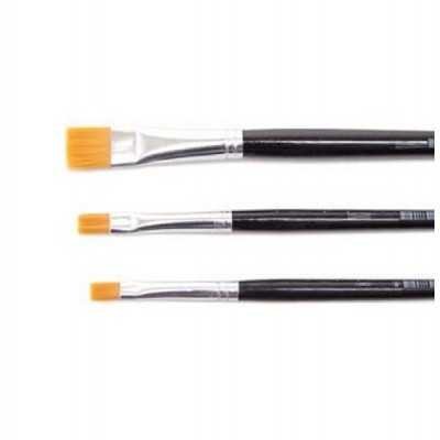 Pincel Sintetico Plano Serie 260 Epos desde Nº8