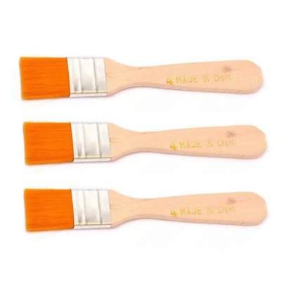 Pinceleta Sintetica EqArte desde Nº1