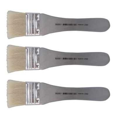 Pinceleta de Cerda China Onix desde Nº1