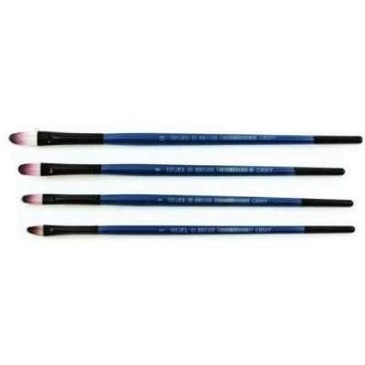 Pincel Lengua de Gato de Nylon Serie 1017 StationeryImag desde Nº2