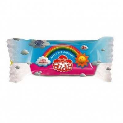 Masa para modelar en barra x50 gramos Dido