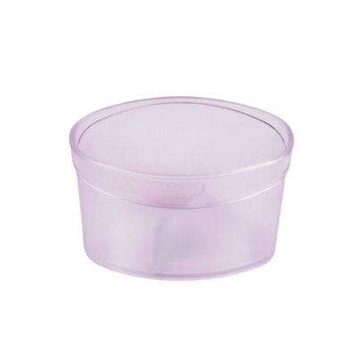 Portalapiz ovalado Cristal Liggo Trade