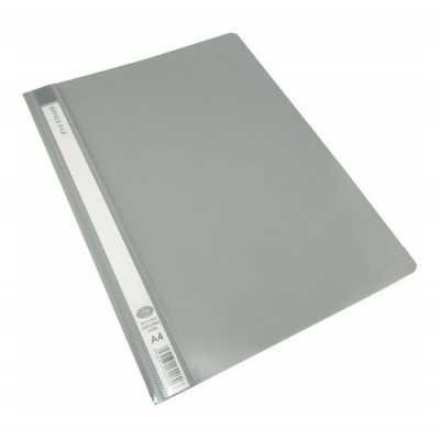 Carpeta base opaca A4 Gris