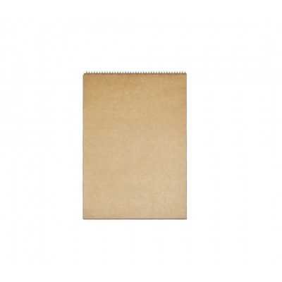 Block de Papel Misionero Mediano de 180 gramos Espiralado Brock