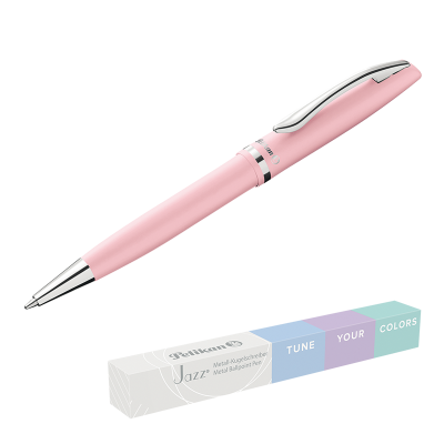 Boligrafo Jazz ROSA PASTEL Pelikan