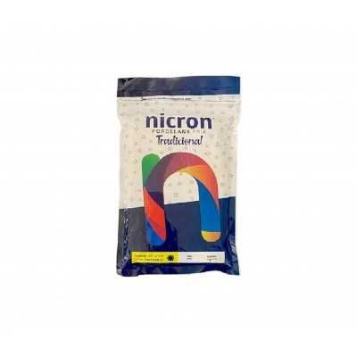 Porcelana en Frío Tradicional x250 Gramos Nicron