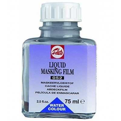 Líquido para Enmascarar 052 para Acuarela x75 cc Talens