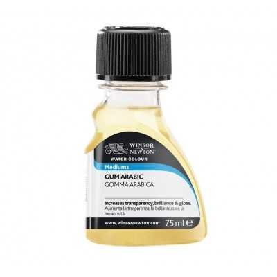 Goma Arábiga x75ml Winsor & Newton