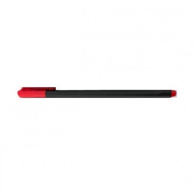 Marcador Micropunta Free Liner Rojo Trabi