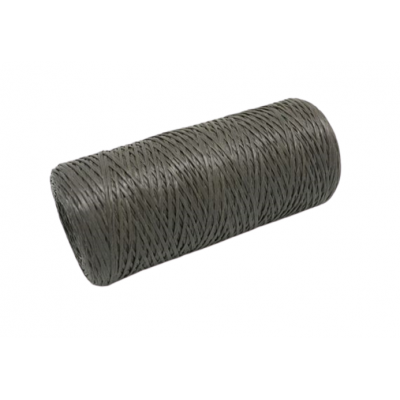 Hilo de nylon bobina x400 gramos