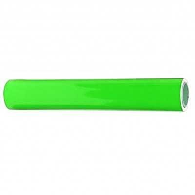 Rollo adhesivo de 45 cm Verde manzana x 1 metro Self