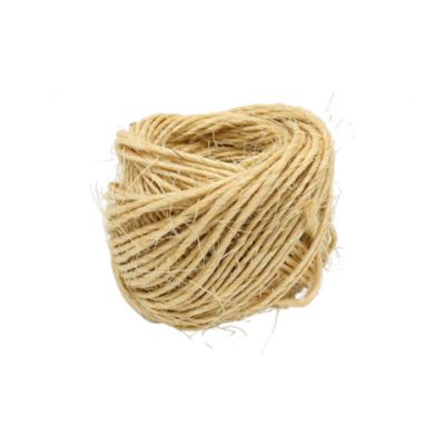 Hilo sisal en bobina chico