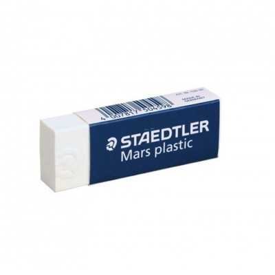 Goma Mars Plastic Staedtler