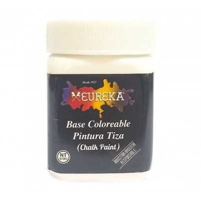 Base Chalk Paint Para Colorear x250 cc Eureka