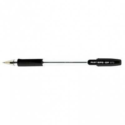 Boligrafo BPS-GP 0,7mm Negro Pilot