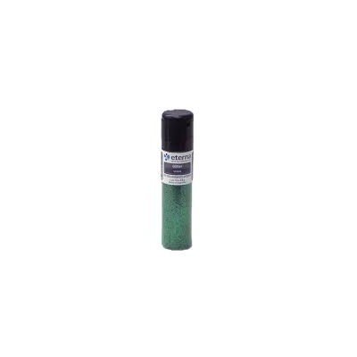 Glitter Verde tubo x15 gramos Eterna