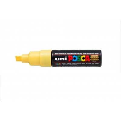 Marcador Posca PC-8K Amarillo Claro (1120) Uni