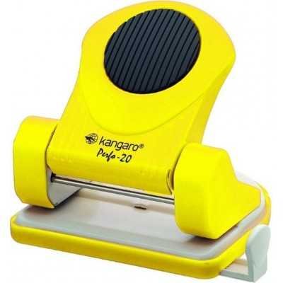 Perforadora Perfo-20 Kangaro