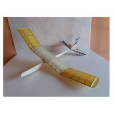 Avión para armar Teniente Origone 1 en Bolsa Aerostar