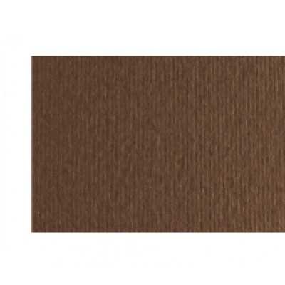 Cartulina Elle Erre 50x70 cm MARRONE 220 gramos Fabriano