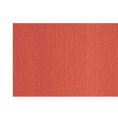 Cartulina Elle Erre 50x70 cm ARANCIO 220 gramos Fabriano