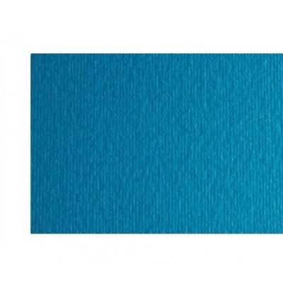 Cartulina Elle Erre 50x70 cm AZZURRO 220 gramos Fabriano
